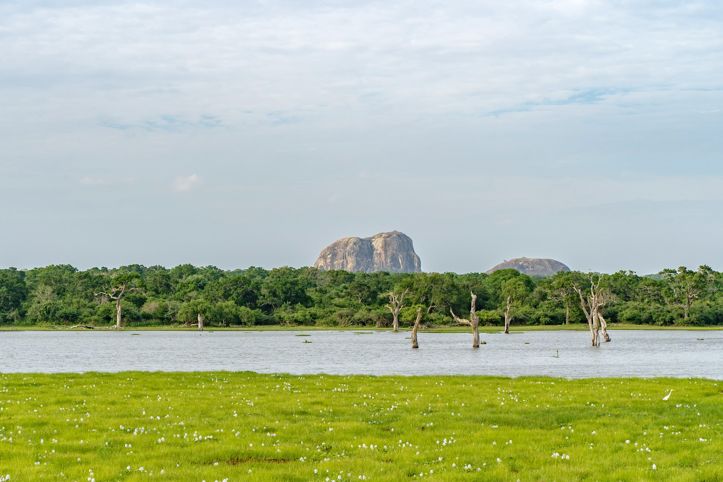 YALA NATIONAL PARK